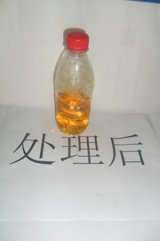 上门再生成国标新油山东净化润滑油公司