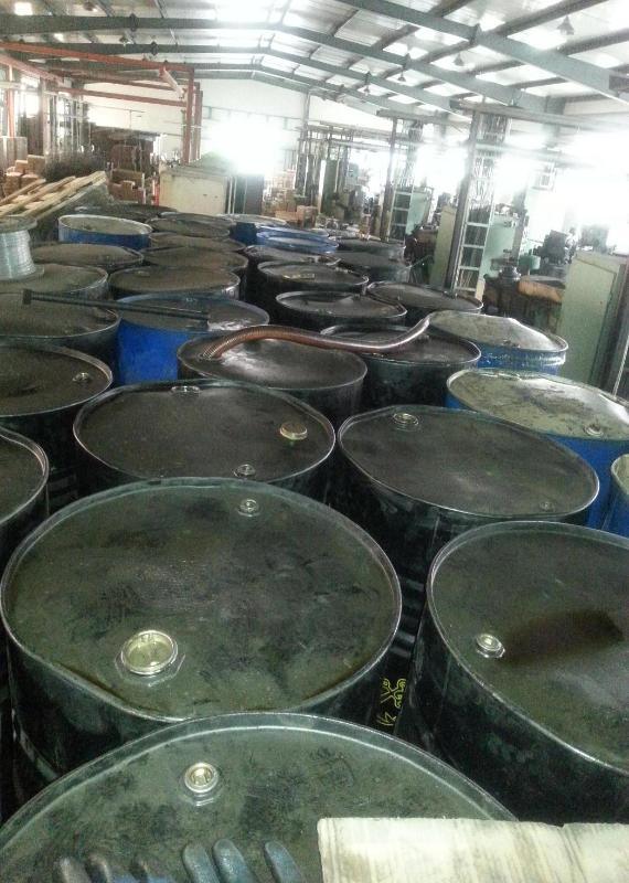 上门净化液压油再生调和国标，液压油过滤机补充