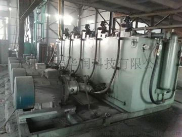 供应长城润滑油再生净化服务/上门过滤调和液压油